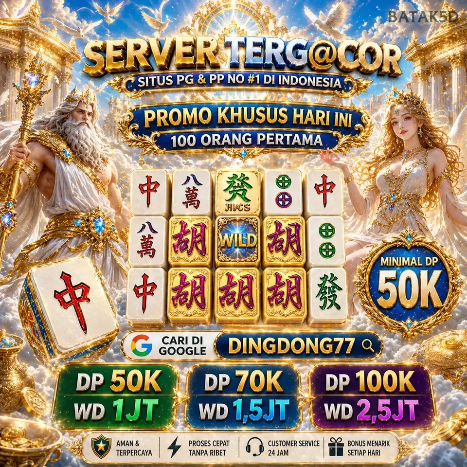 batak5d